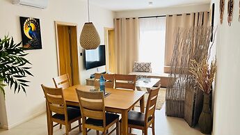 Minissy Luxury Services Apartment