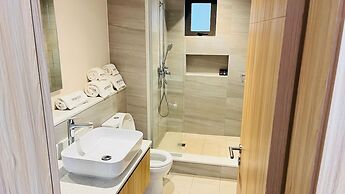 Minissy Luxury Services Apartment