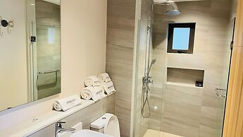 Minissy Luxury Services Apartment