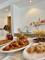 Minissy Luxury Services Apartment