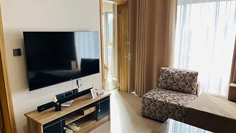Minissy Luxury Services Apartment