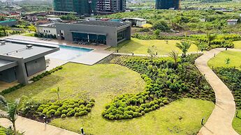 Minissy Luxury Services Apartment