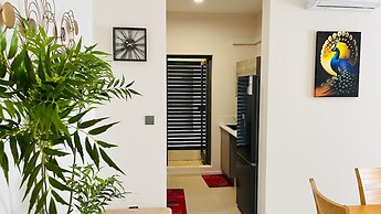 Minissy Luxury Services Apartment