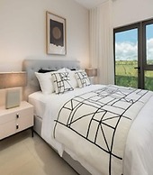 Minissy Luxury Services Apartment