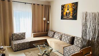 Minissy Luxury Services Apartment