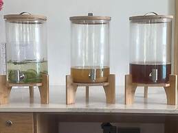 Minissy Luxury Services Apartment