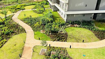 Minissy Luxury Services Apartment