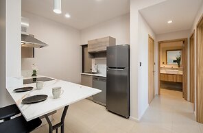 Minissy Luxury Services Apartment