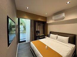 Smart and Simple Hotel Karakoy