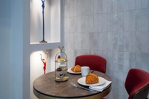 Smart and Simple Hotel Karakoy