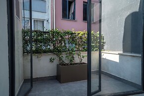 Smart and Simple Hotel Karakoy