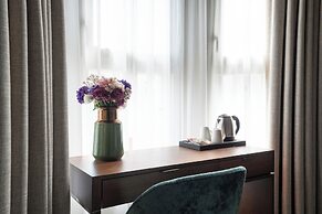 Smart and Simple Hotel Karakoy