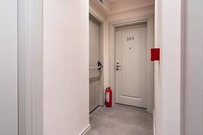 Smart and Simple Hotel Karakoy