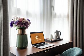 Smart and Simple Hotel Karakoy