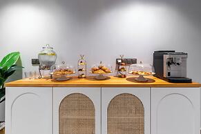 Smart and Simple Hotel Karakoy