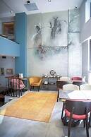 Smart and Simple Hotel Karakoy