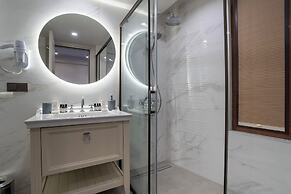 Smart and Simple Hotel Karakoy