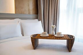 Smart and Simple Hotel Karakoy