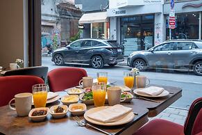 Smart and Simple Hotel Karakoy