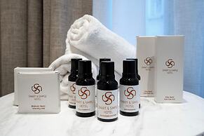 Smart and Simple Hotel Karakoy