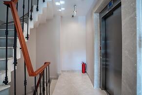 Smart and Simple Hotel Karakoy