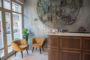 Smart and Simple Hotel Karakoy