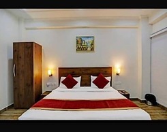 Hotel Sunlight Brown By GRB