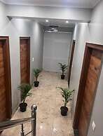 Hotel Sunlight Brown By GRB