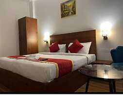 Hotel Sunlight Brown By GRB