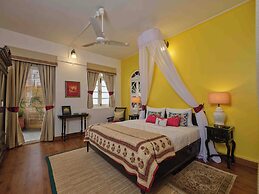 jüSTa Diwans Bungalow