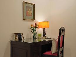 jüSTa Diwans Bungalow