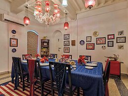 jüSTa Diwans Bungalow