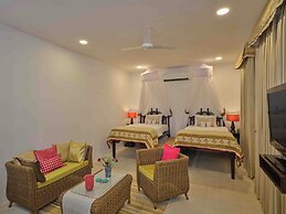 jüSTa Diwans Bungalow