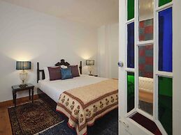 jüSTa Diwans Bungalow