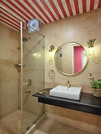 jüSTa Diwans Bungalow