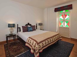 jüSTa Diwans Bungalow