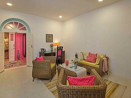 jüSTa Diwans Bungalow