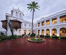 jüSTa Diwans Bungalow