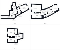 Host Stay Yule House