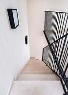 Duplex Apartment for 4 Guests in the Heart of Ghent