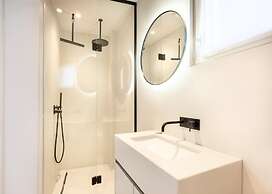 Duplex Apartment for 4 Guests in the Heart of Ghent