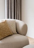 Duplex Apartment for 4 Guests in the Heart of Ghent