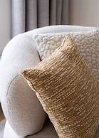 Duplex Apartment for 4 Guests in the Heart of Ghent