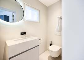 Duplex Apartment for 4 Guests in the Heart of Ghent