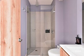 w Radiant Loft w Balcony in El Nogal