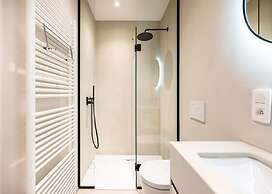 Charming Modern Studio in the Heart of Ghent