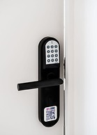 Charming Modern Studio in the Heart of Ghent