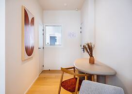 Modern Renovated Studio in the Vibrant Heart of Ghent