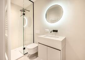 Modern Renovated Studio in the Vibrant Heart of Ghent