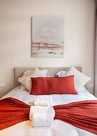 Modern Renovated Studio in the Vibrant Heart of Ghent